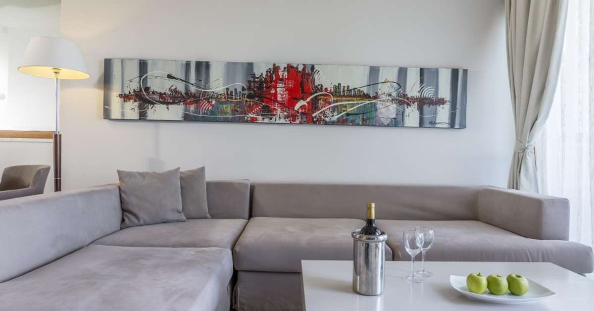 Een foto van Kassandra Bay Resort & Spa