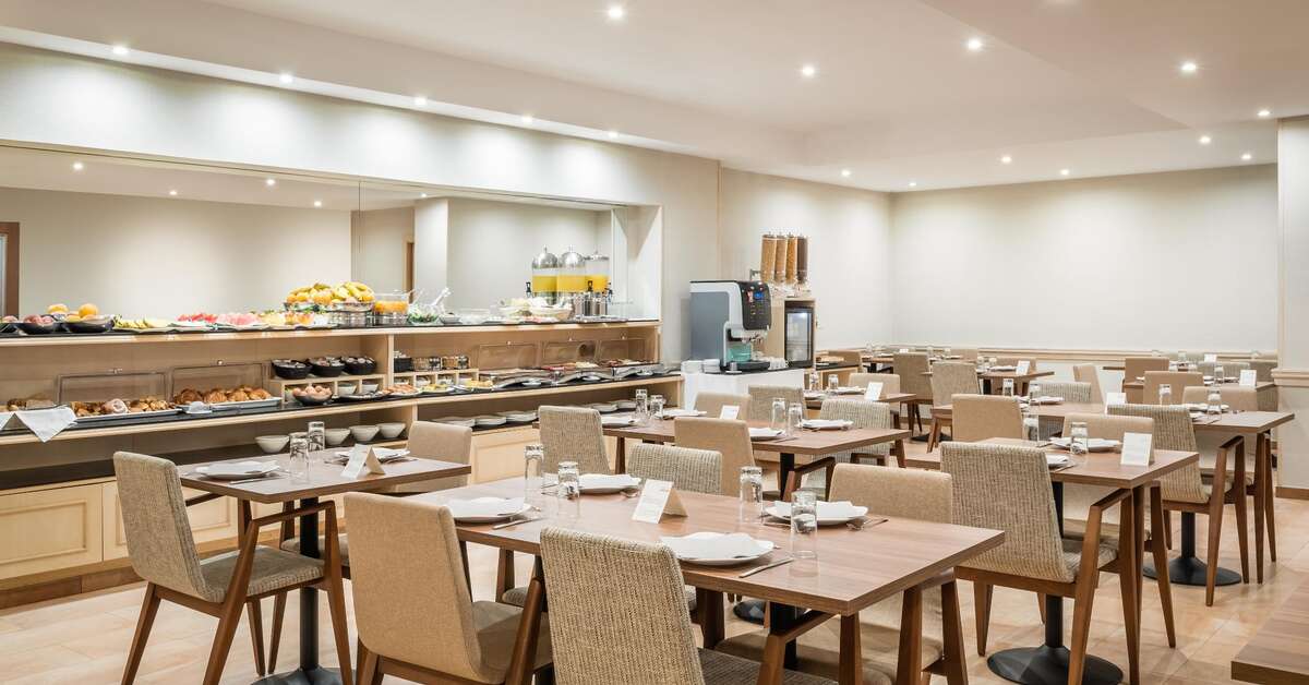 Een foto van Petit Palace Eixample