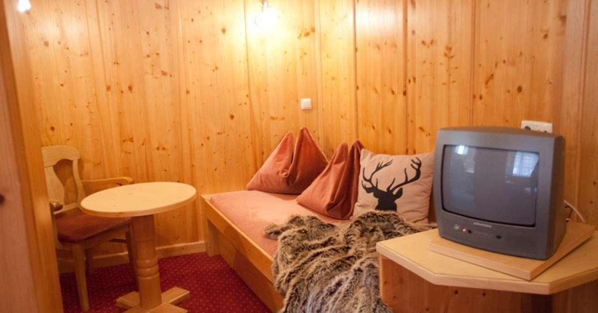 Een foto van Hotel Der Schutthof