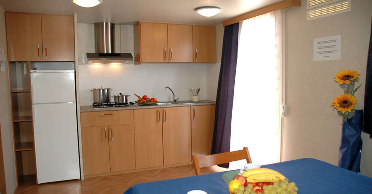 Een foto van Camping Village Pino Mare