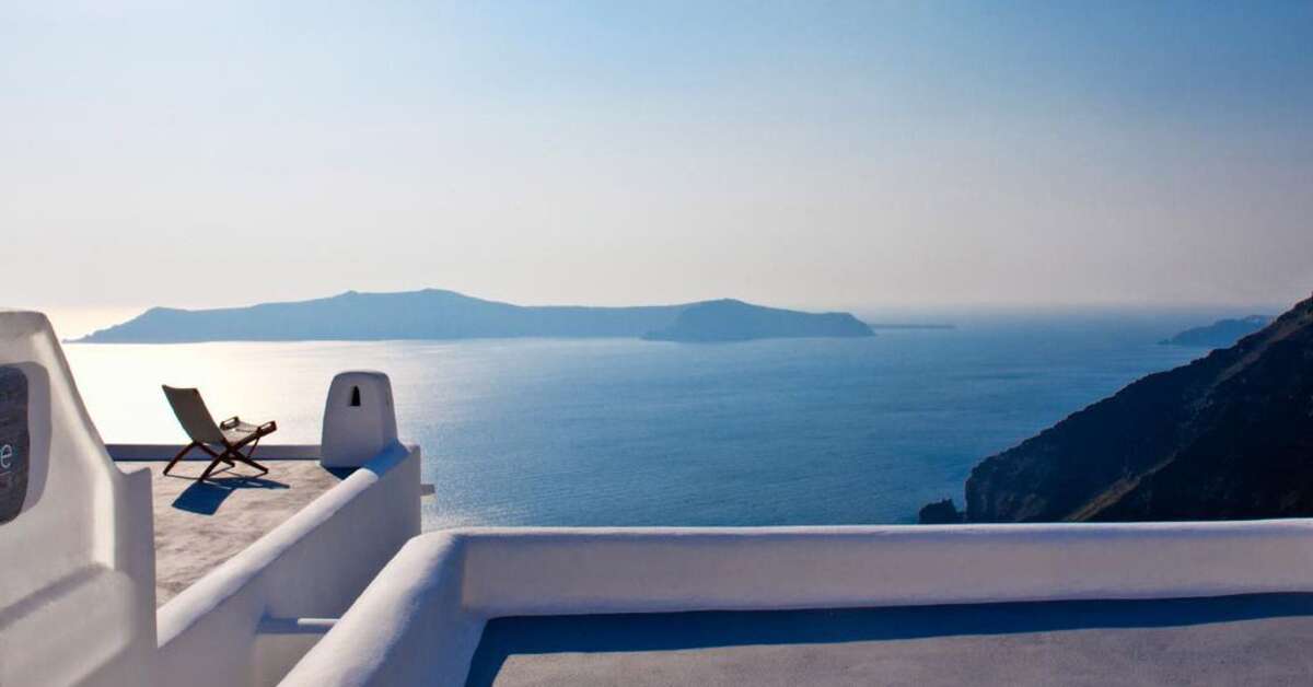 Een foto van Belvedere Suites