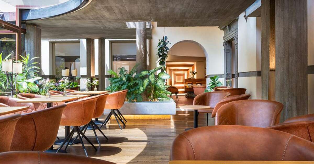 Een foto van Hotel Croce di Malta Florence