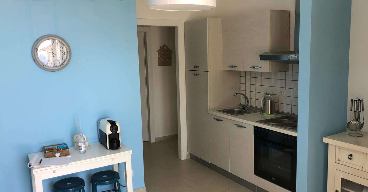Een foto van Le Residenze Archimede