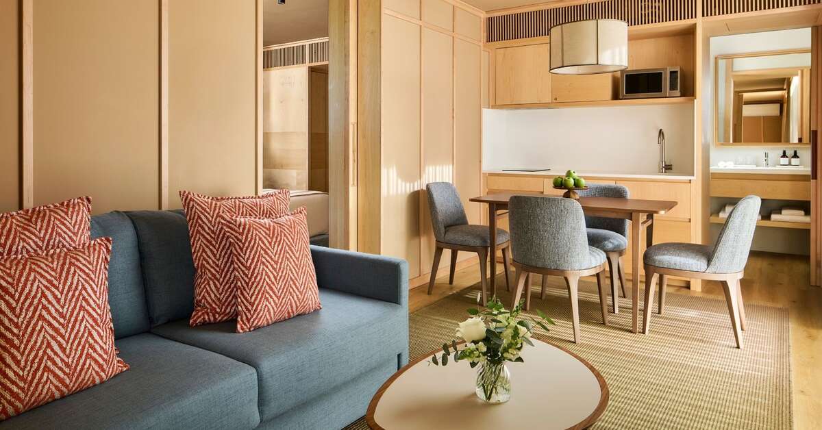 Een foto van Tivoli Estela Golf & Lodges