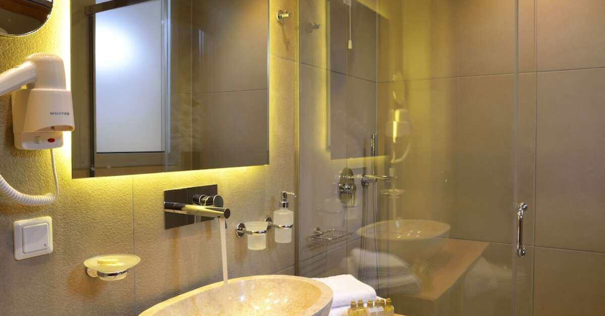 Een foto van Elia Kentron Hotel