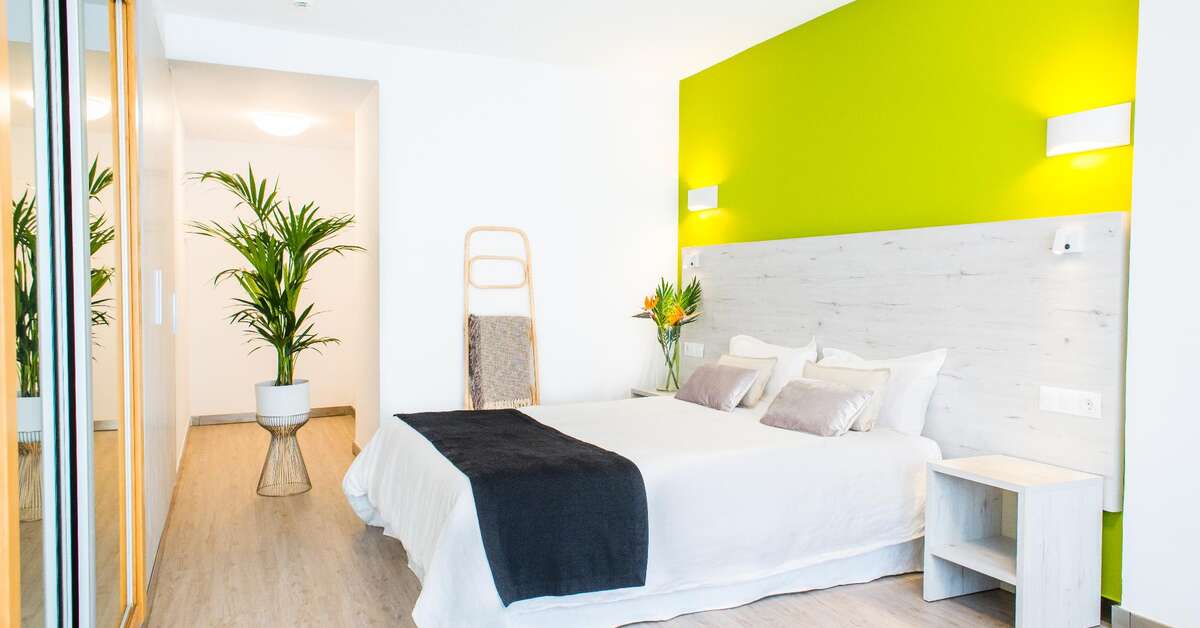 Een foto van Appartementen Dunas Club