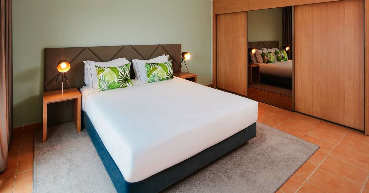 Een foto van NH Marina Portimao Resort