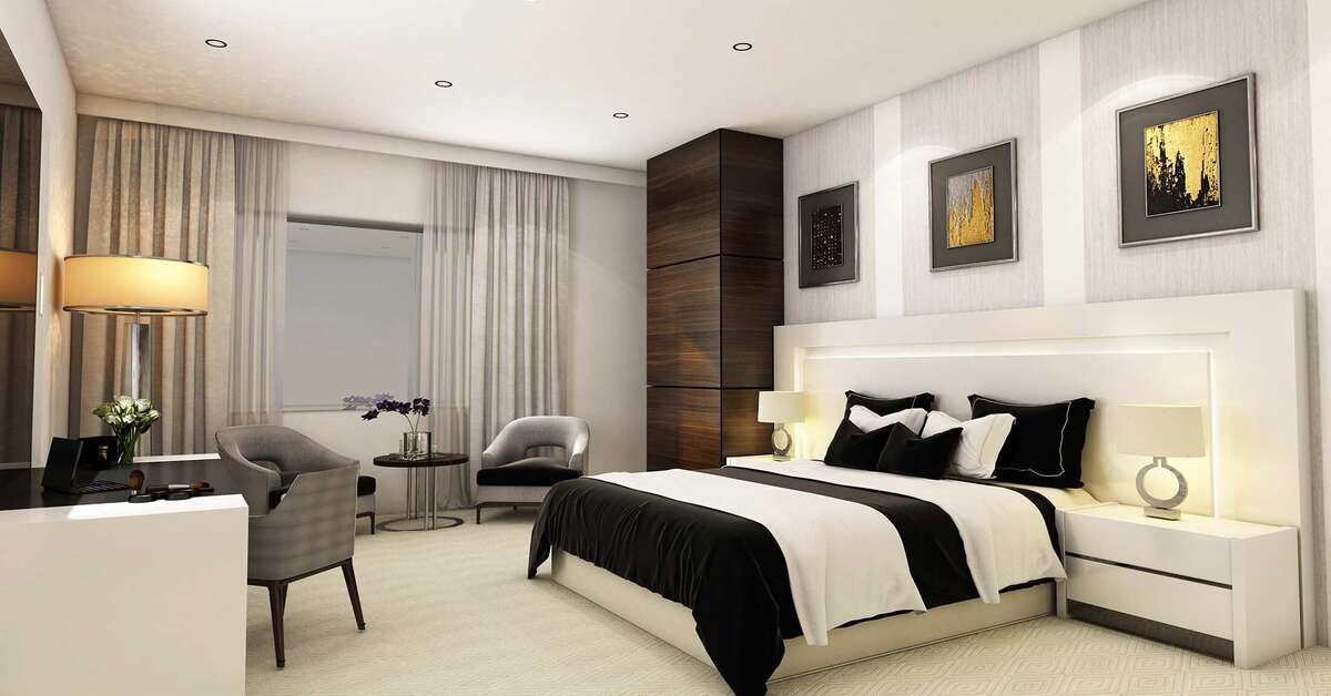 Een foto van Khalidia Palace Hotel Dubai