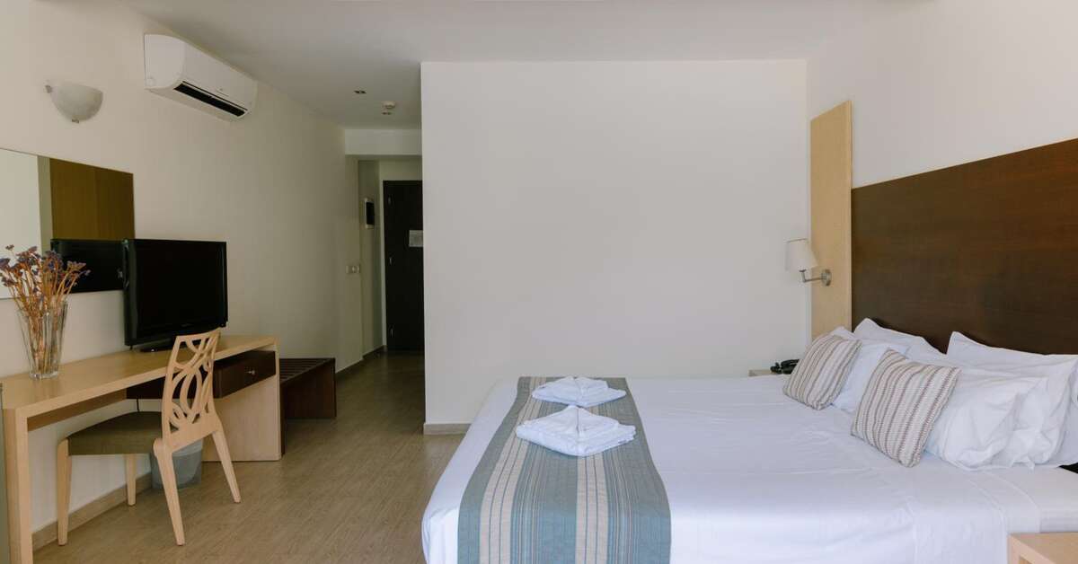Een foto van Filion Suites Resort & Spa