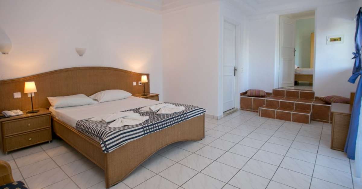 Een foto van Rodon House Aparthotel