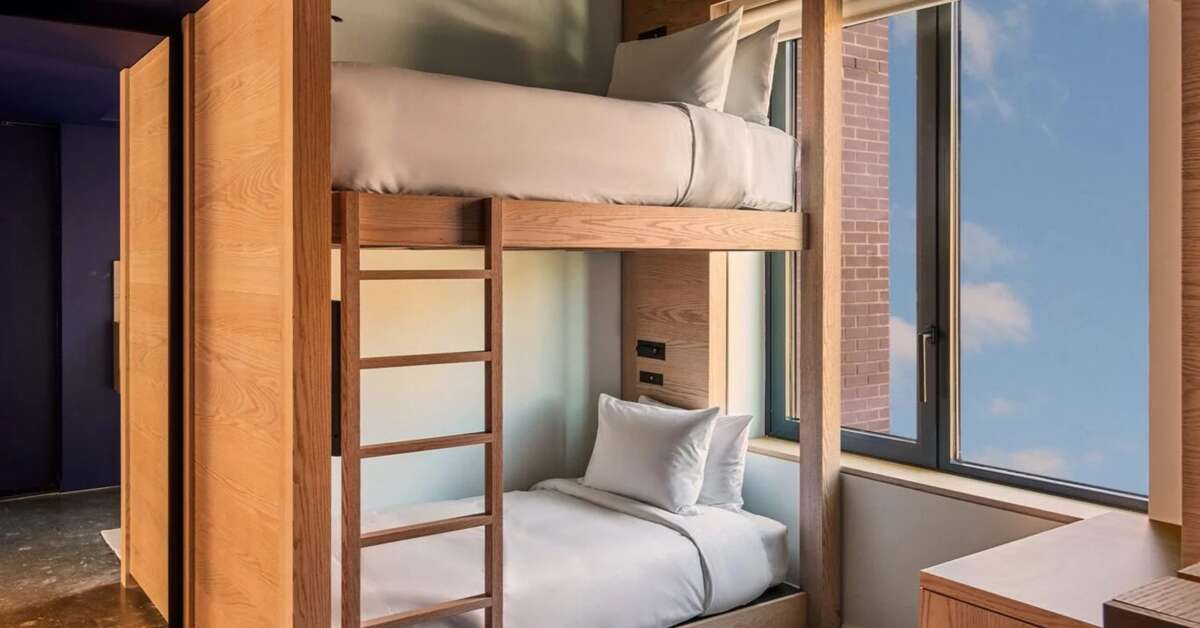 Een foto van Radio Hotel