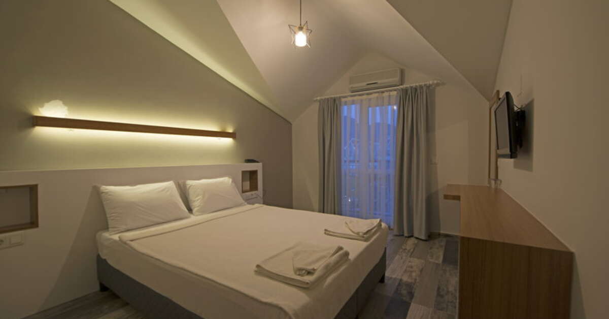 Een foto van Grand Emir Hotel & Spa