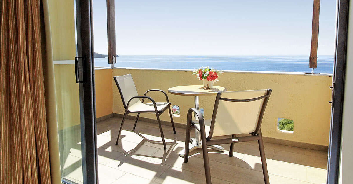 Een foto van Horizon Beach
