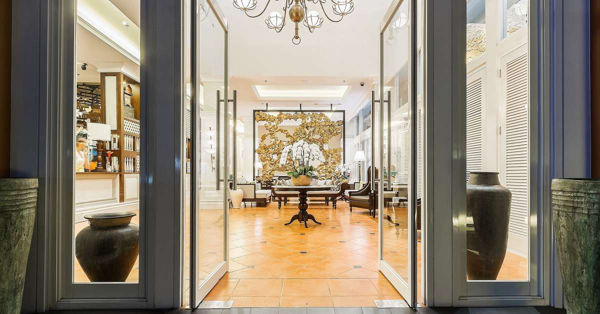 Een foto van Maison Aurelia Sanur
