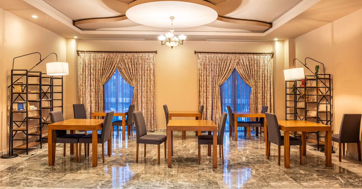 Een foto van Senza The Inn Resort & Spa