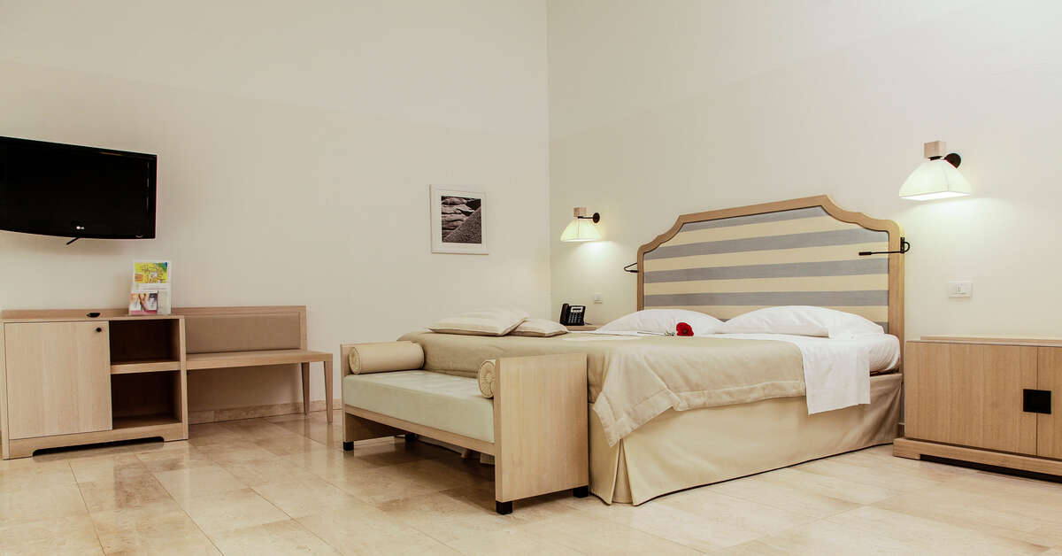 Ein Foto Resort Grande Baia