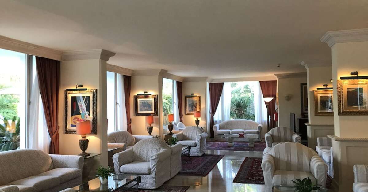 Een foto van Hotel Greif