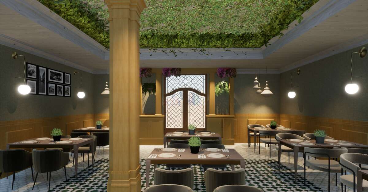 Een foto van Villa Espana Hotel