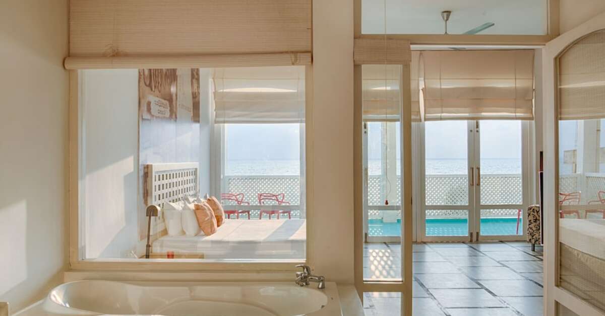 Een foto van Hotel J