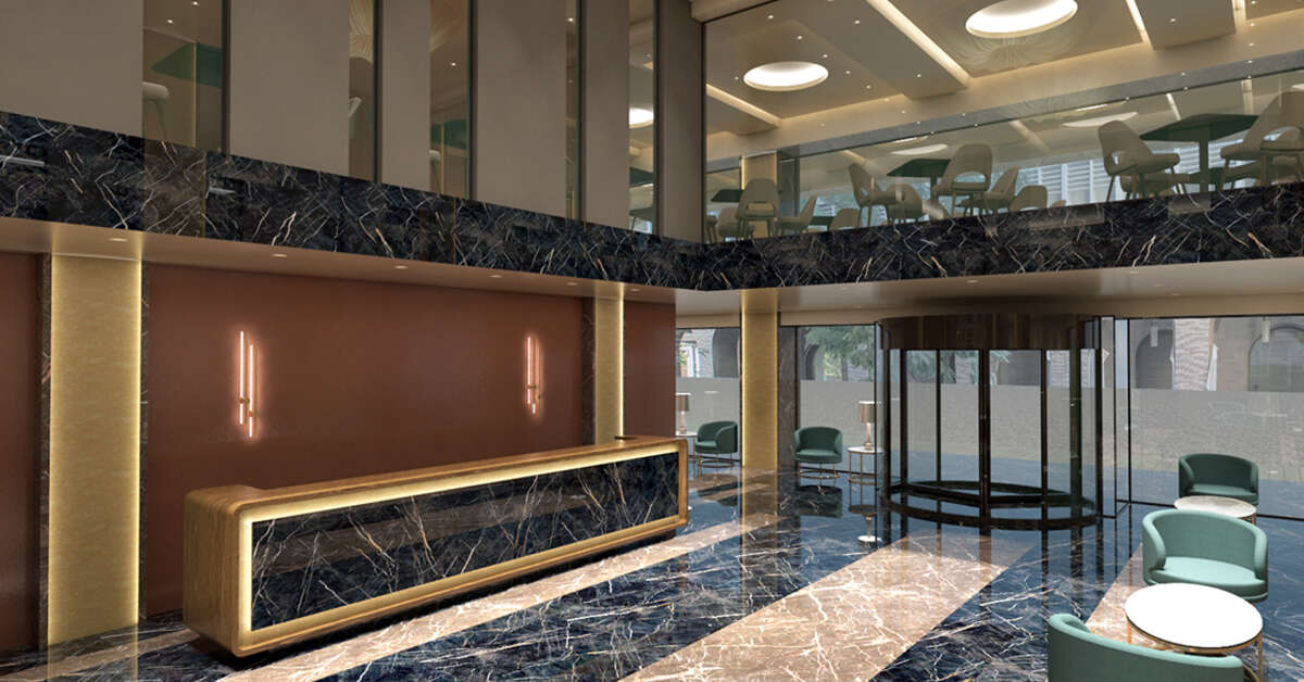 Een foto van Great Athens Hotel