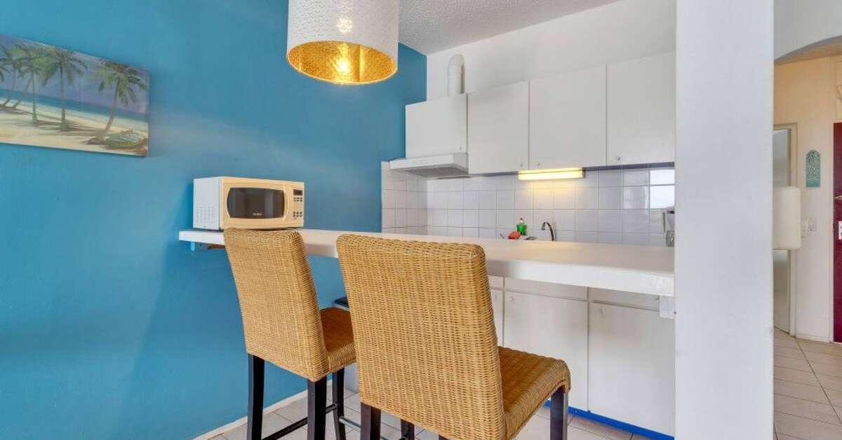 Een foto van Bonaire Oceanfront