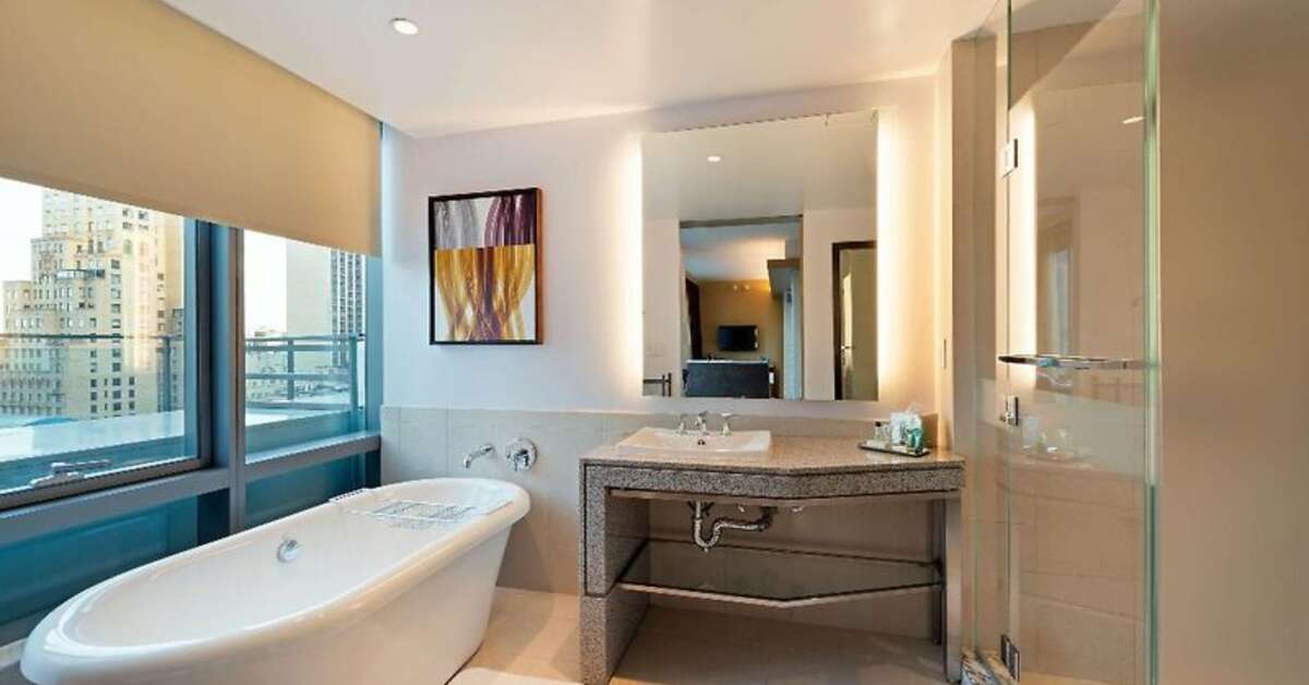 Ein Foto West 57th Street by Hilton Club