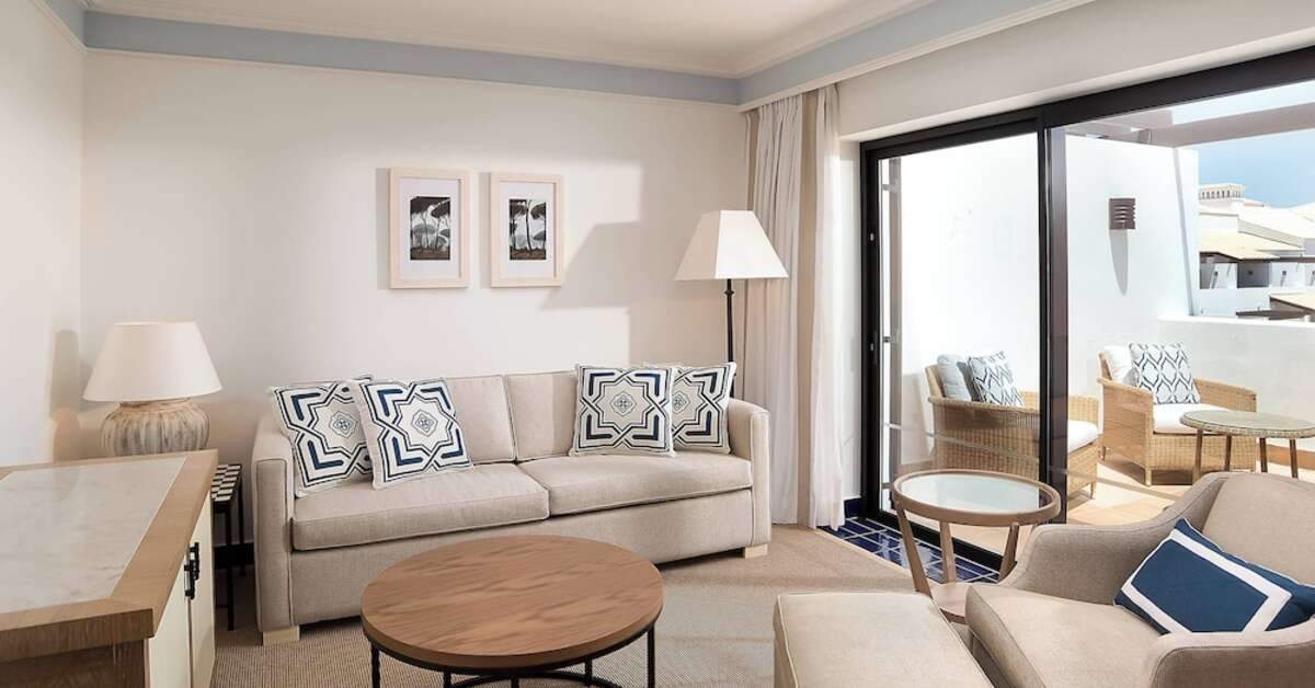 Ein Foto Pine Cliffs Hotel A Luxury Collection Resort