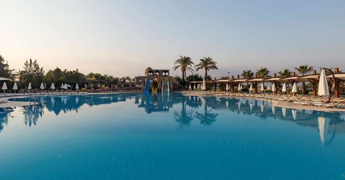 Een foto van Club Felicia Village