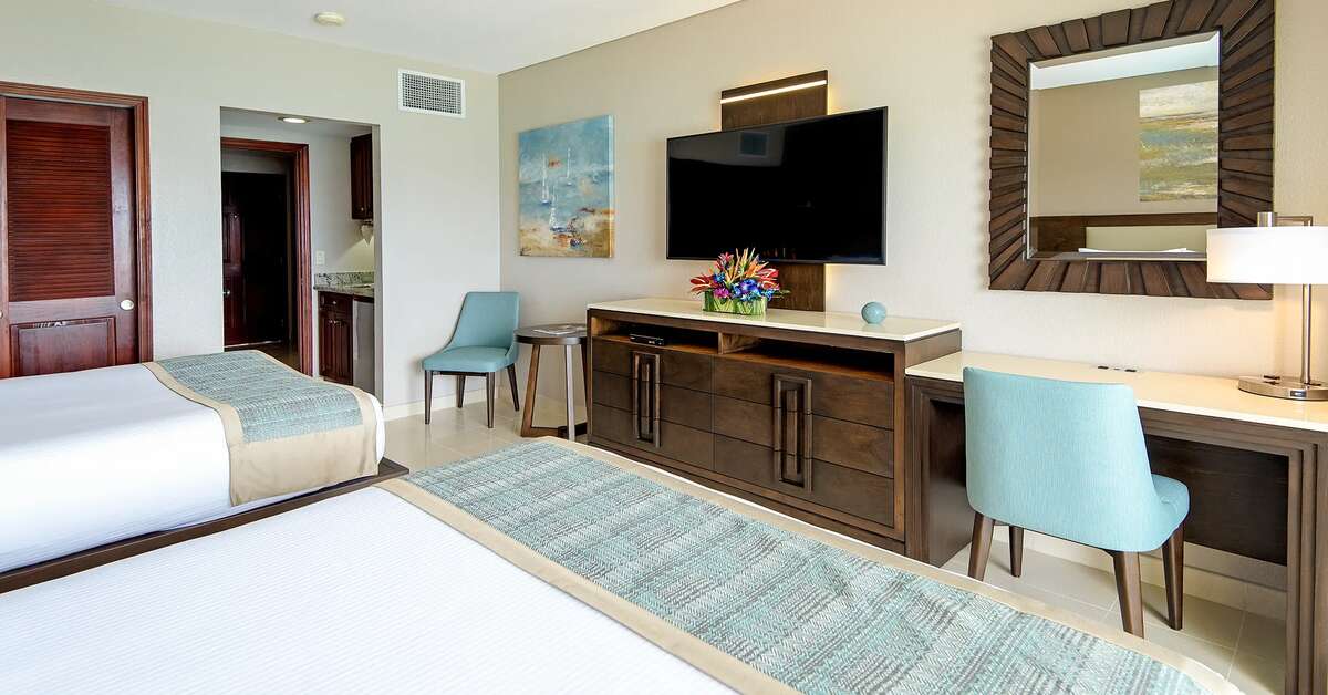 Ein Foto The Villas at Simpson Bay Resort & Marina