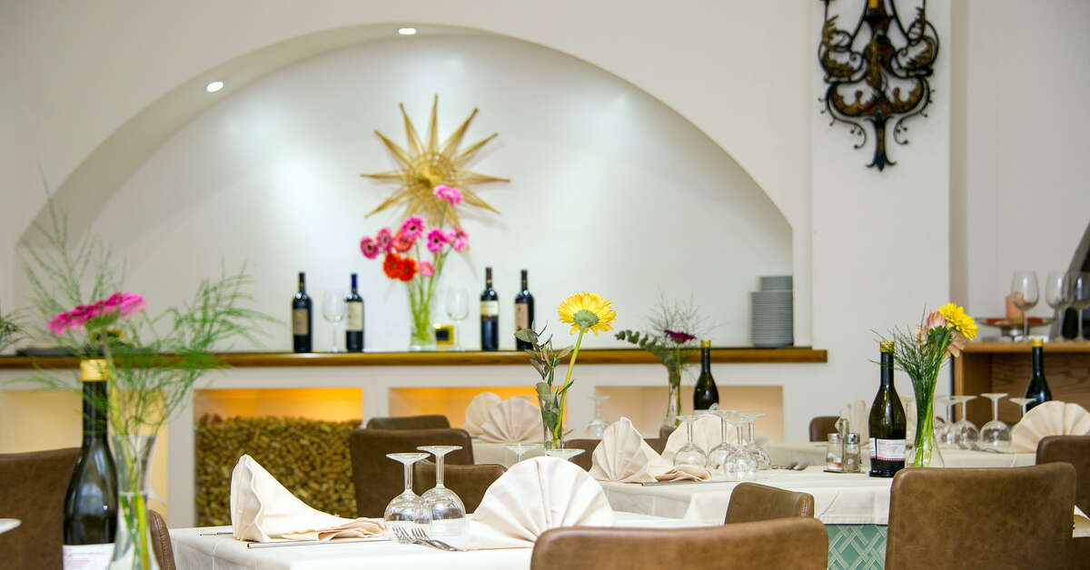 Een foto van Joli Park Hotel