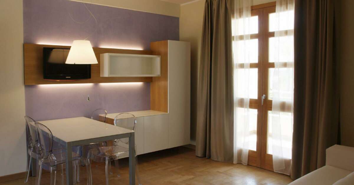 Een foto van Santa Caterina Resort