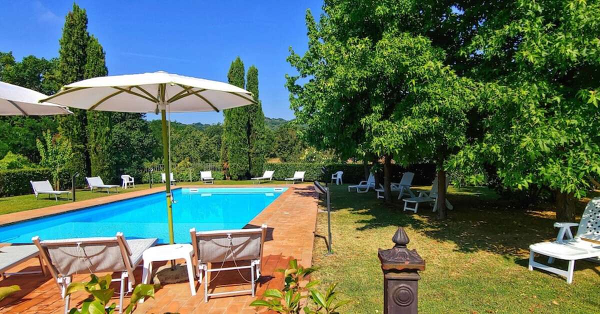 Een foto van Torrebianca Tuscany
