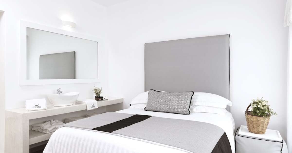 Een foto van Aressana Spa Hotel & Suites