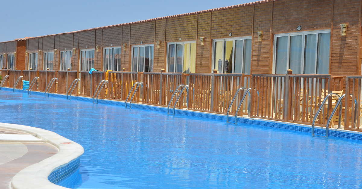 Een foto van Sunrise Solara Aqua Park Resort