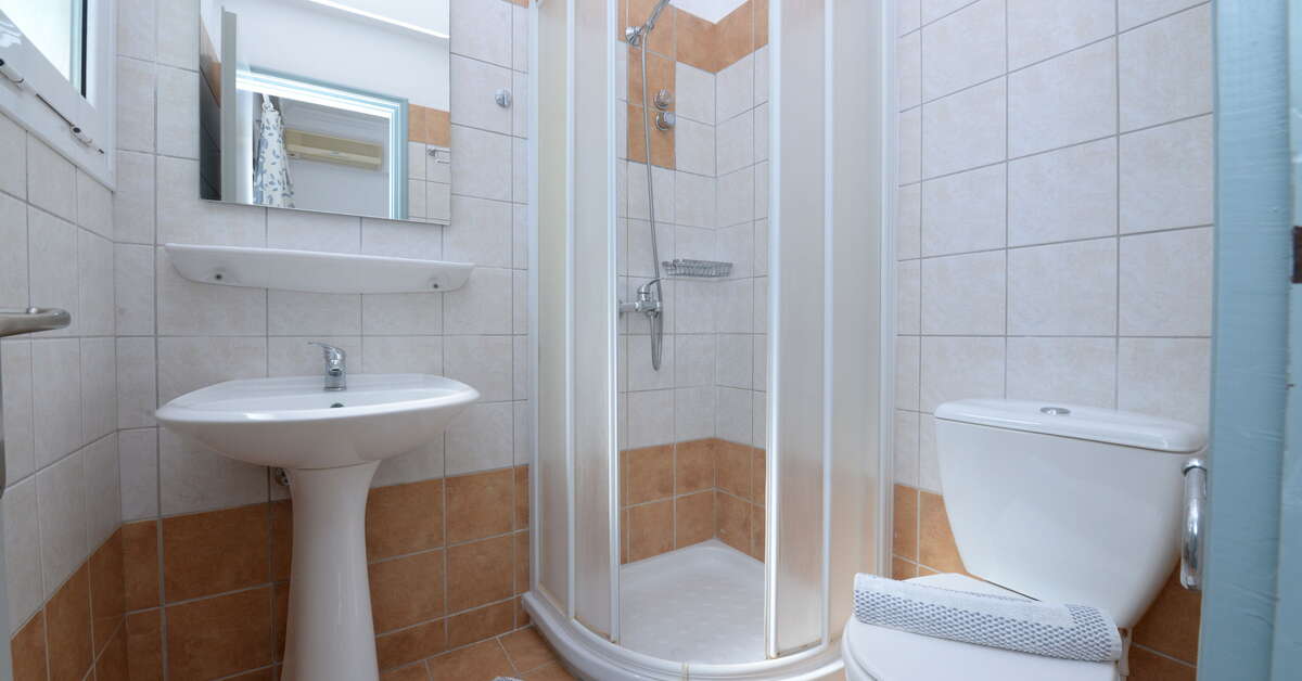 Een foto van Filippas Appartementen