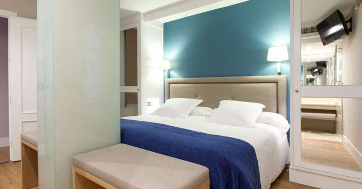 Een foto van Los Monteros Spa & Golf Resort