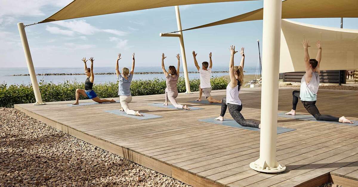 Een foto van Robinson Club Cyprus