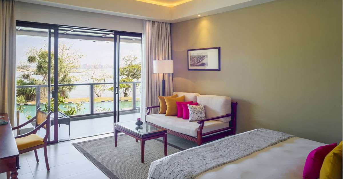 Een foto van Anantara Kalutara Resort