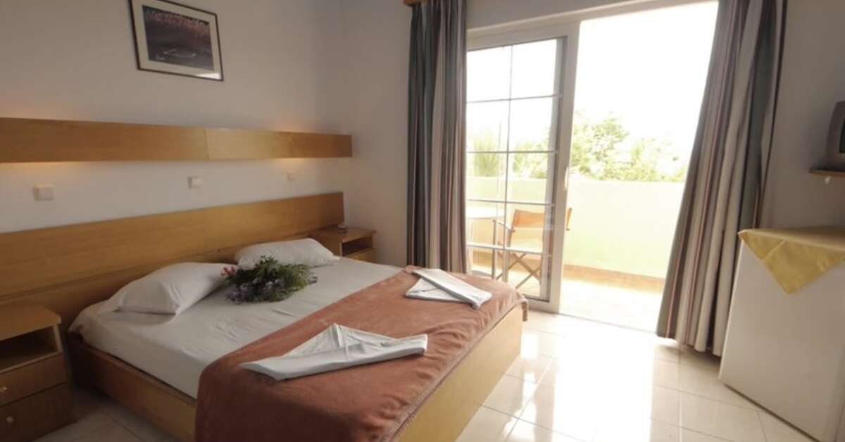 Een foto van Fantasy Hotel