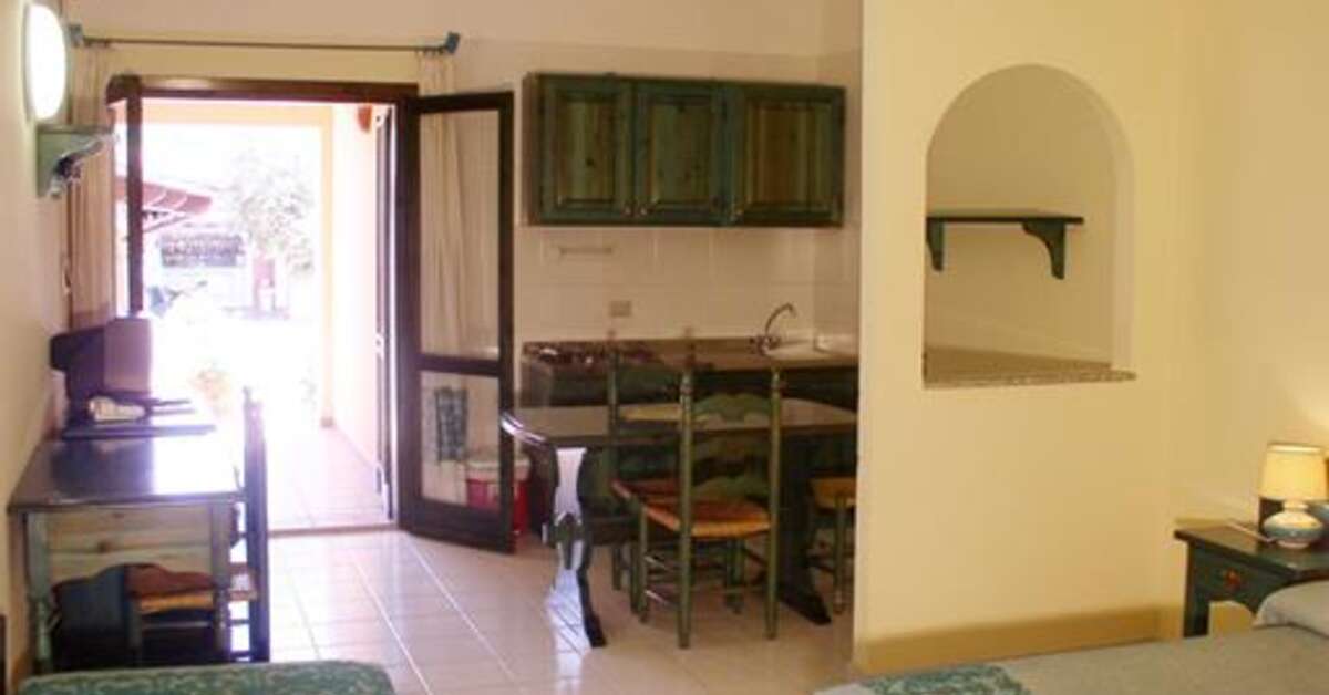 Een foto van Villaggio Alba Dorata