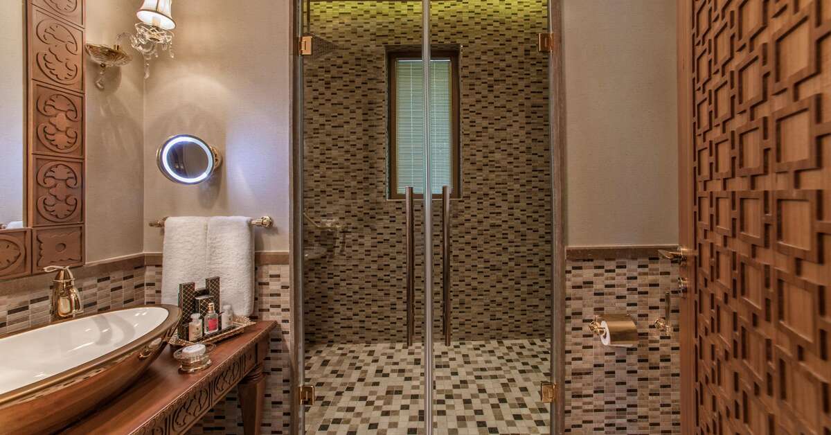 Een foto van The Plaza Bodrum