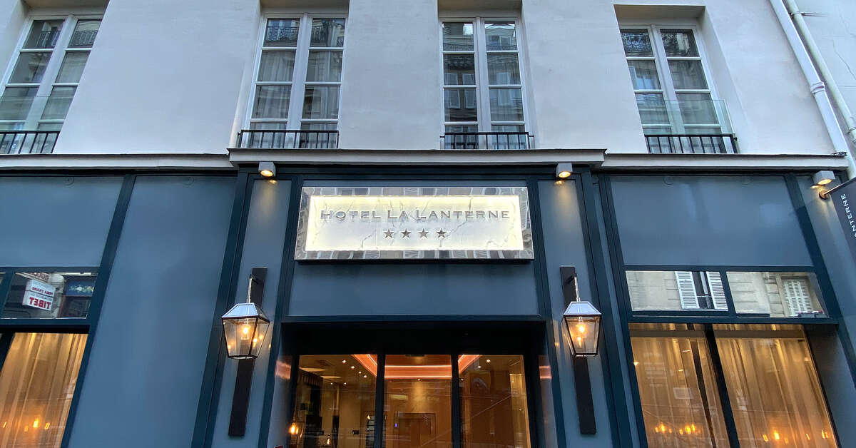 Een foto van Laterne & Spa