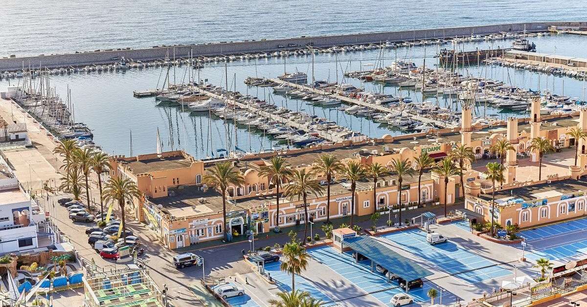 Een foto van Leonardo Hotel Fuengirola