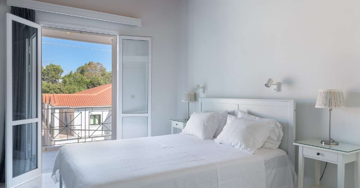Een foto van Costa Azzurra Hotel