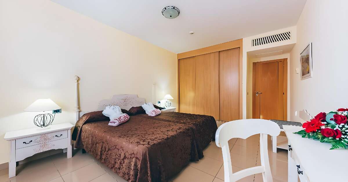 Ein Foto Grand Muthu Golf Plaza Hotel & Spa