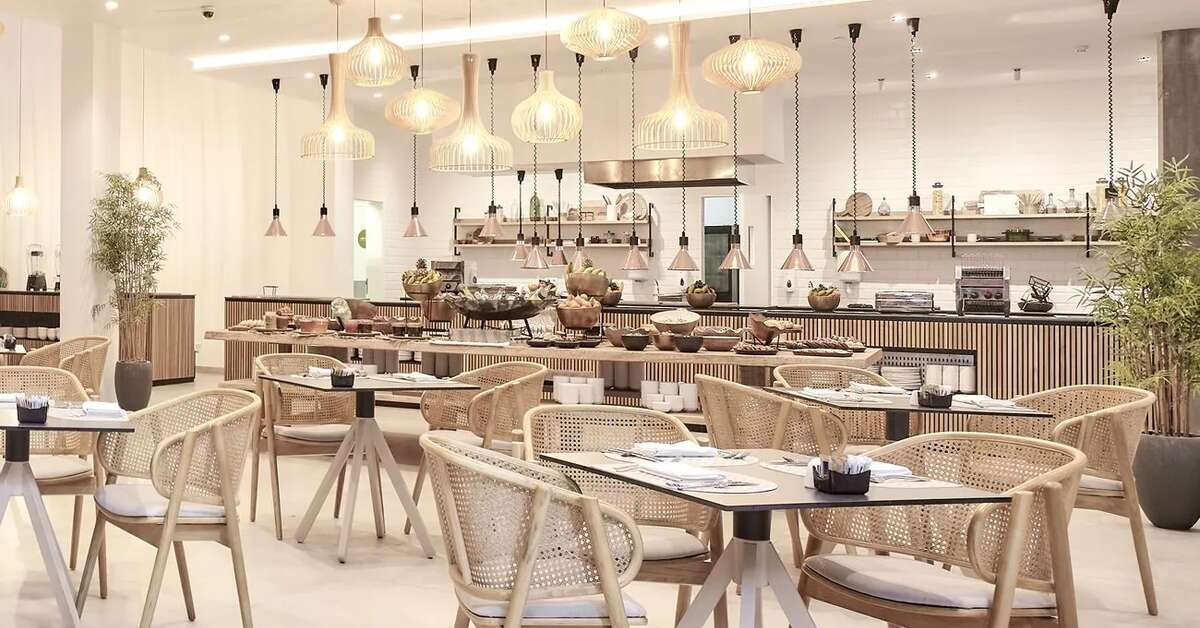 Een foto van Baobab Suites