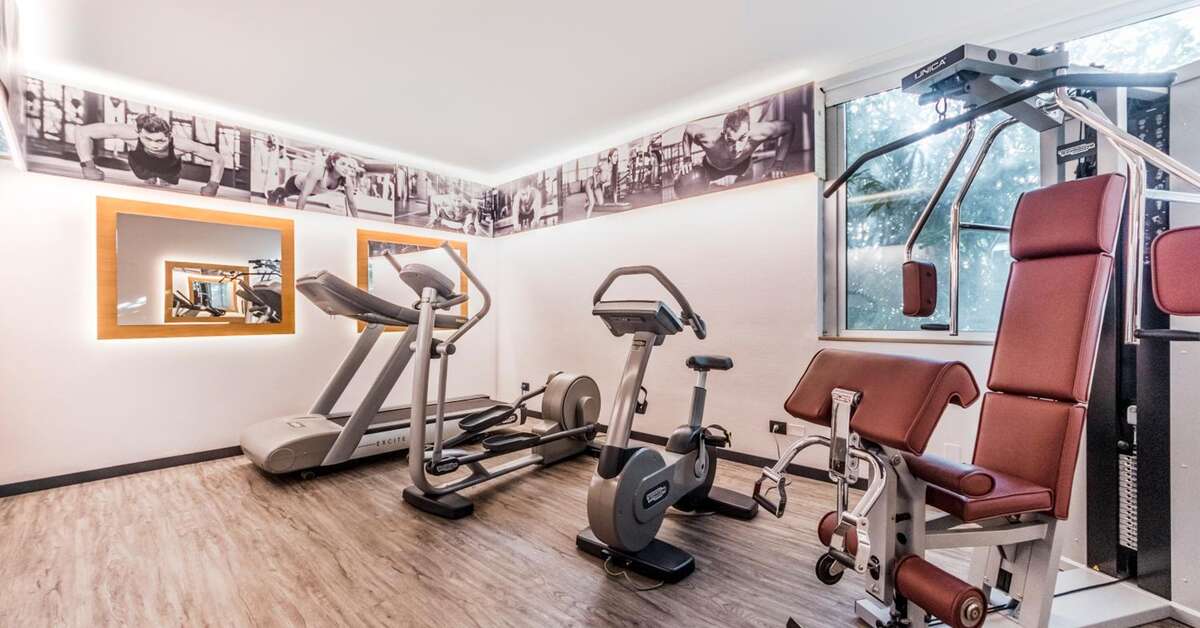 Een foto van Park Hotel Villa Fiorita