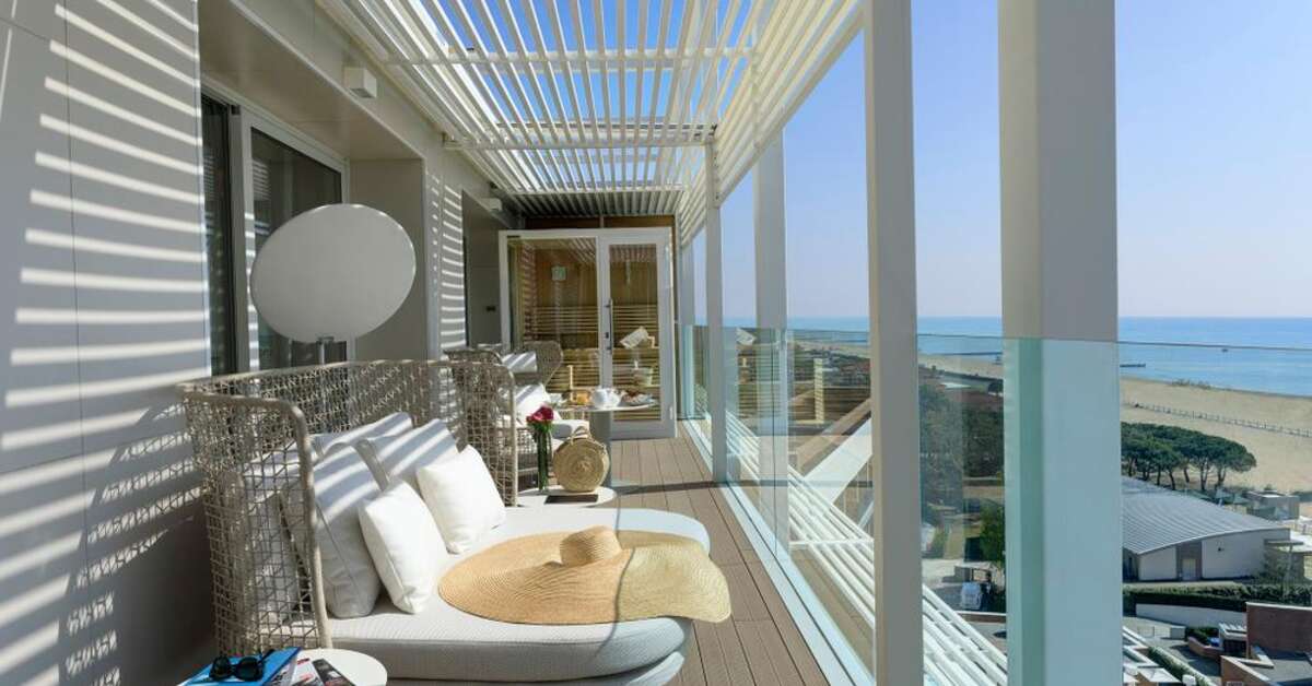 Een foto van Almar Jesolo Resort & Spa
