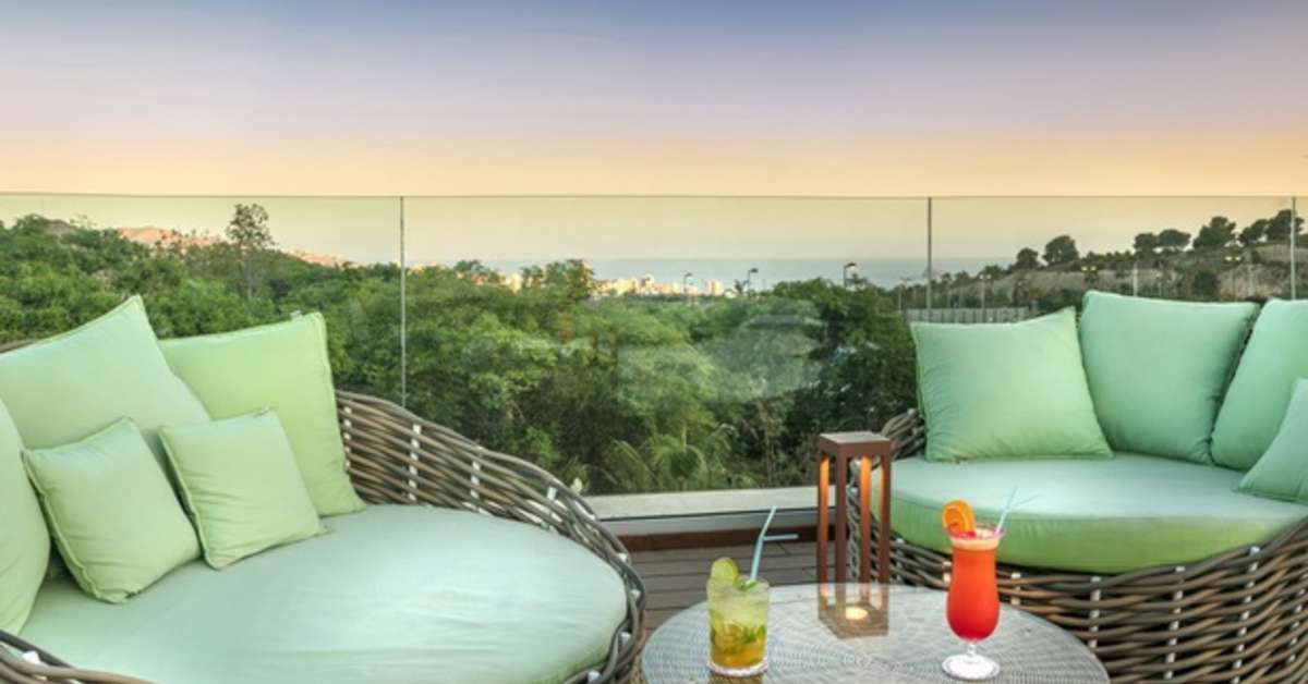 Een foto van Magic Natura Waterpark Resort