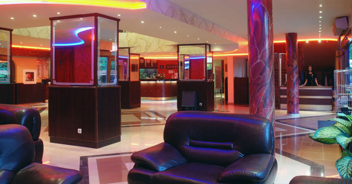 Een foto van Havana Casino & Hotel